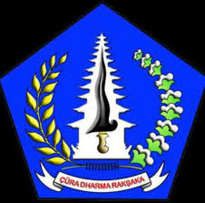 Logo Kelurahan Gurabati